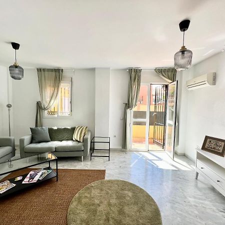La Casa Del Oro Villa Bormujos Eksteriør billede