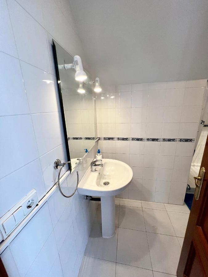 La Casa Del Oro Villa Bormujos Eksteriør billede