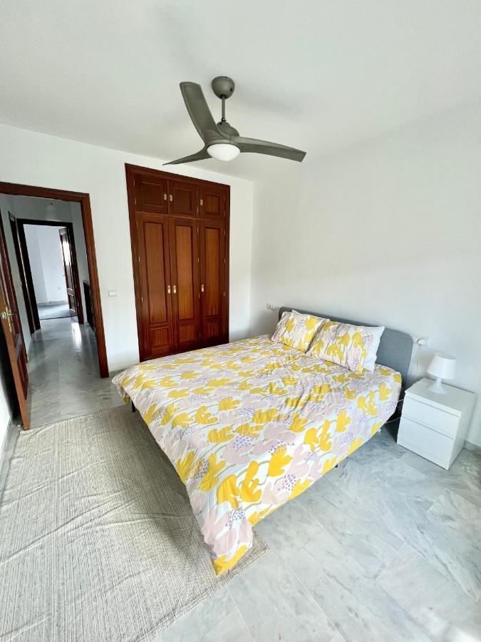 La Casa Del Oro Villa Bormujos Eksteriør billede