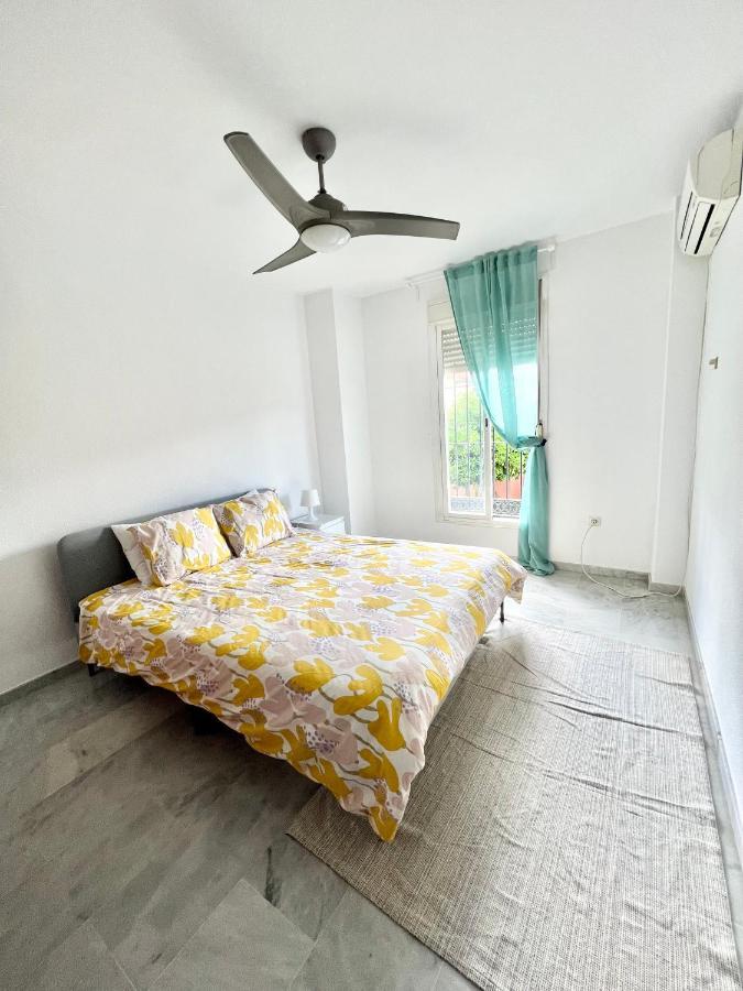 La Casa Del Oro Villa Bormujos Eksteriør billede